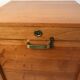 Curtain furniture has binder year 50