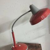 Pair of desk lamps