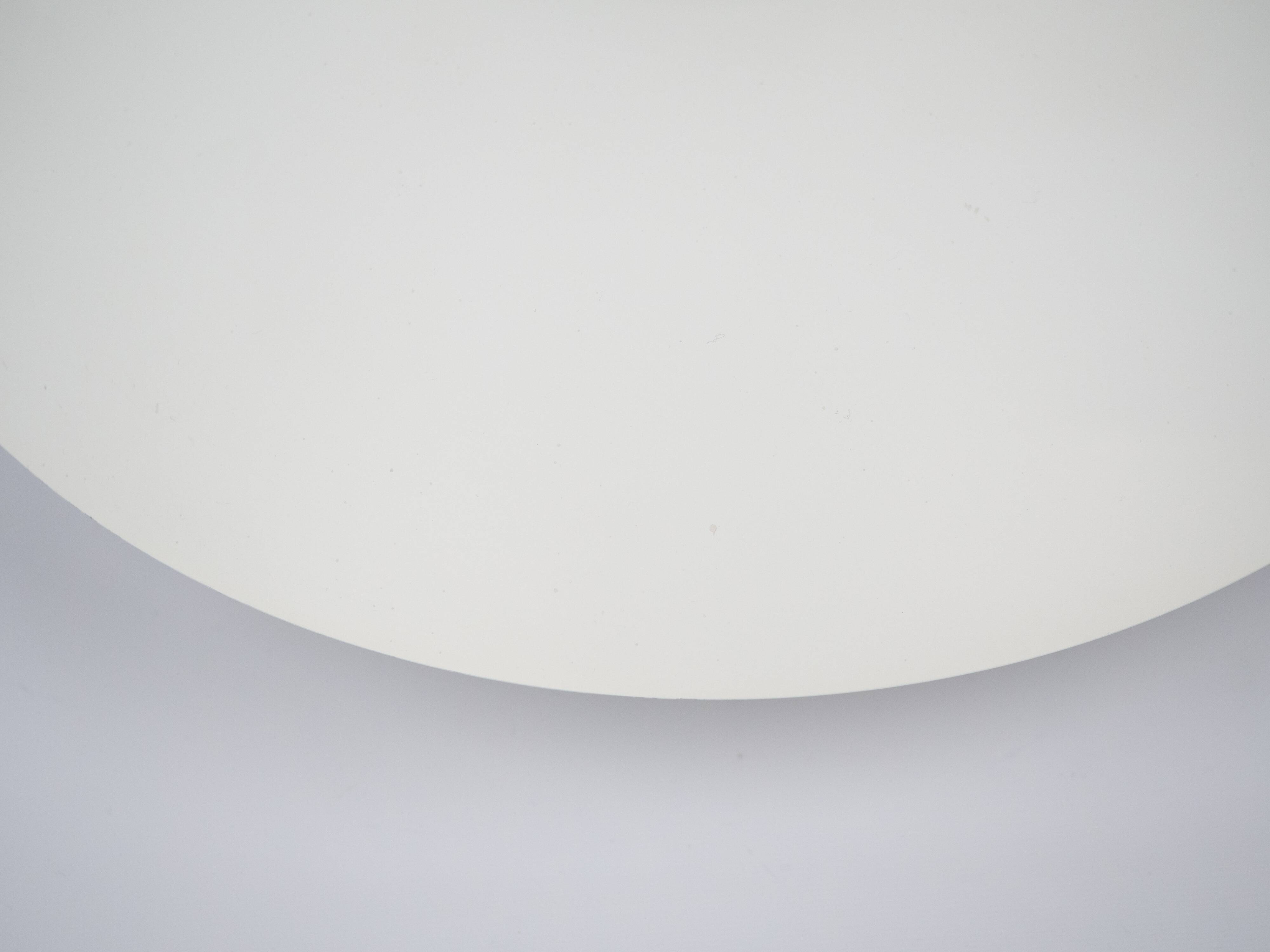 Lampe suspendue vintage danoise PH 4/3 par Poul Henningsen, Louis Poulsen, 1966