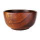 Bol en bois scandinave