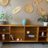 Vintage sideboard (shallow)