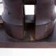30s high-shape hat spreader