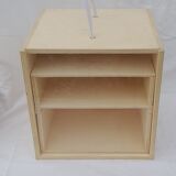 Garde manger pour fromage H 23 cm