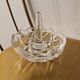 Crystal catchall