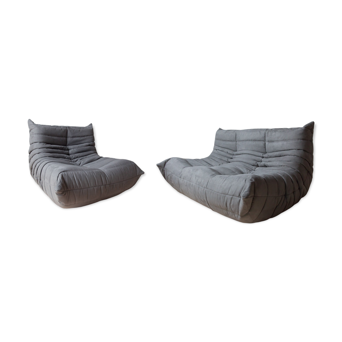 « Togo » set, model designed by Michel Ducaroy 1973