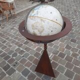 Globe Earth Replogle U.S.A
