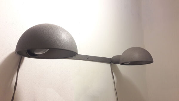 Applique double Industrielle