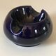 Ashtray vintage bistro 1960