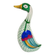 Porcelain duck by Lancel