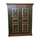 Alsatian Cabinet 19 eme