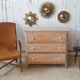 Commode vintage