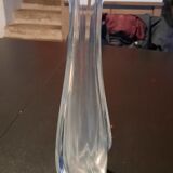 Vase Daum France