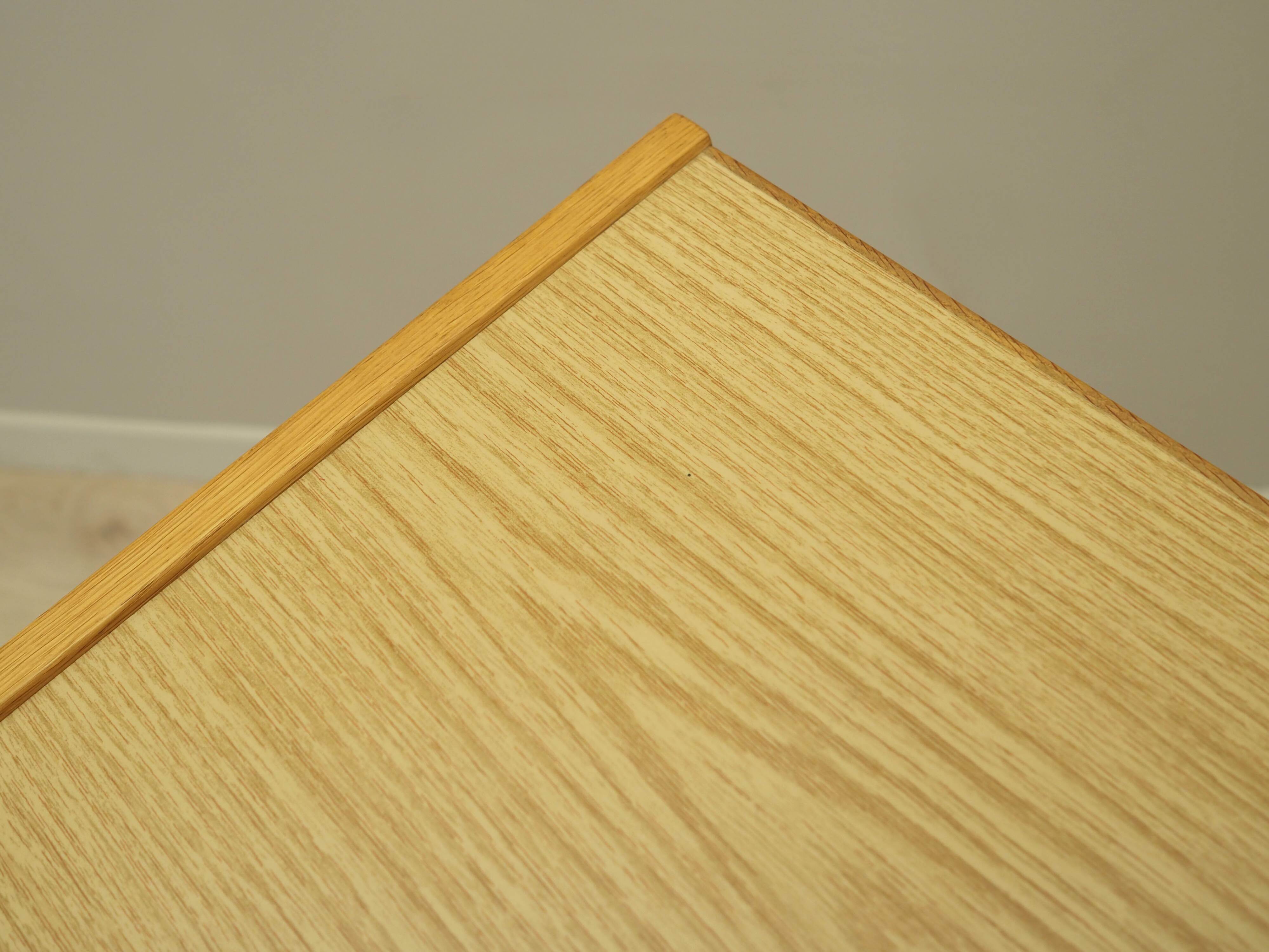 Chest of drawers, Danish design, 1970s, manufacturer: Sorø Terminalborde Ole Bjerregaard Pedersen Ap