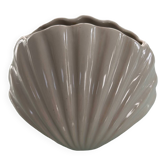 Vase coquillage