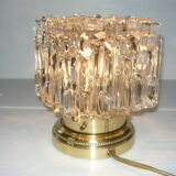 Vintage poser lamp