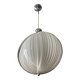Moon pendant light by Kare design from the 80s