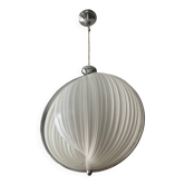 Suspension Moon par Kare design des années 80