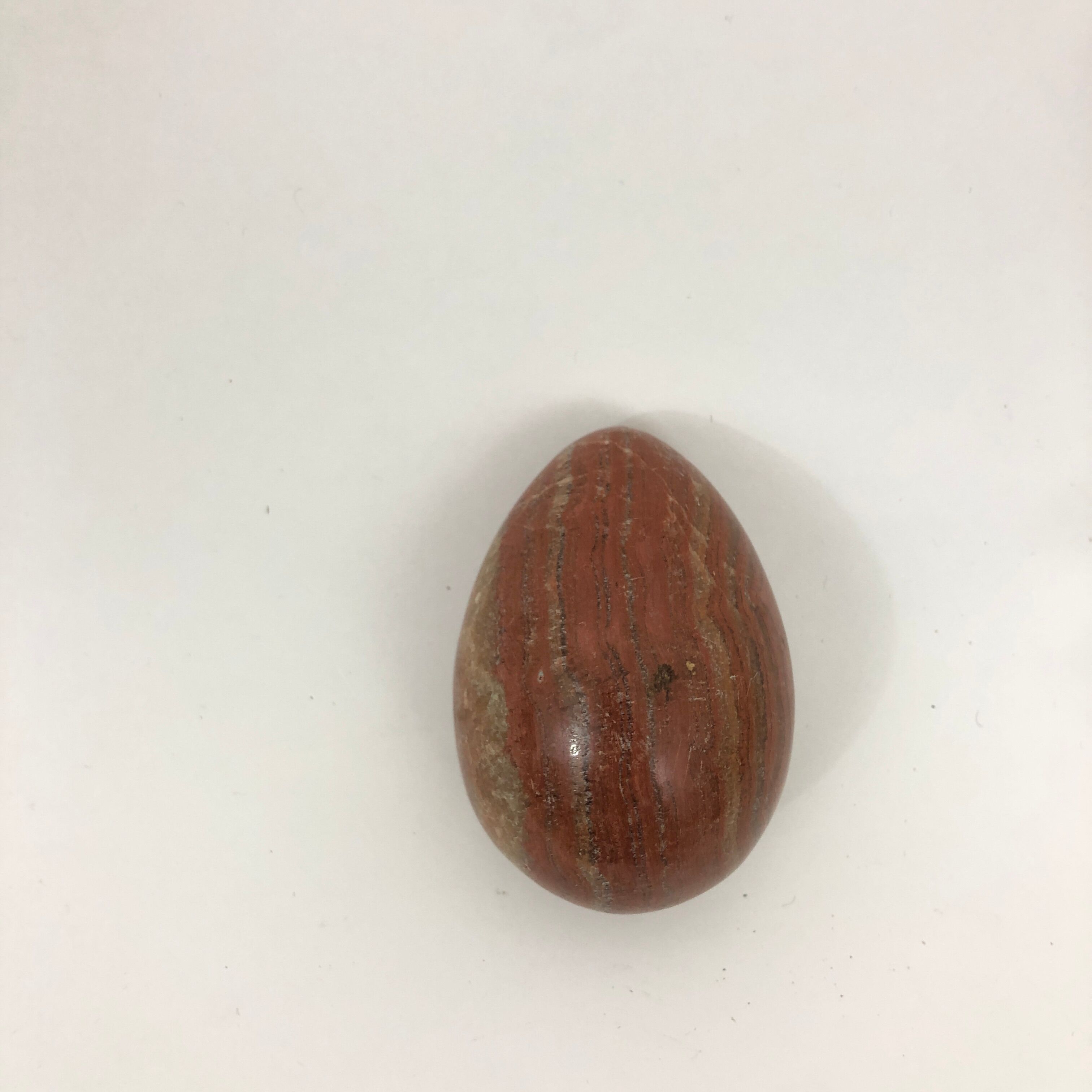 Porphyry egg