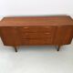 Vintage sideboard from the 1960s produced by Suttclif Todmorden.