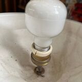 Marble lamp