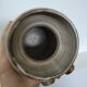 Pouchain vase Dieulefit Owl Ceramics 1950