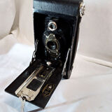 Kodak Brownies bellows camera
