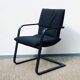 Fauteuil de Mario Bellini pour Vitra. Vintage 80s