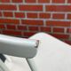 Chaise danoise 1960