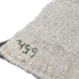 Tapis vintage