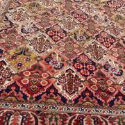 Tapis vintage persan Bakhtiar 210x296 cm