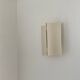 Applique Tile 6 blanche