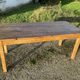 Table de ferme