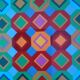 Victor Vasarely Serigraphy op art Editions du Griffon