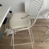 Pair of Harry Bertoia Bar Stools
