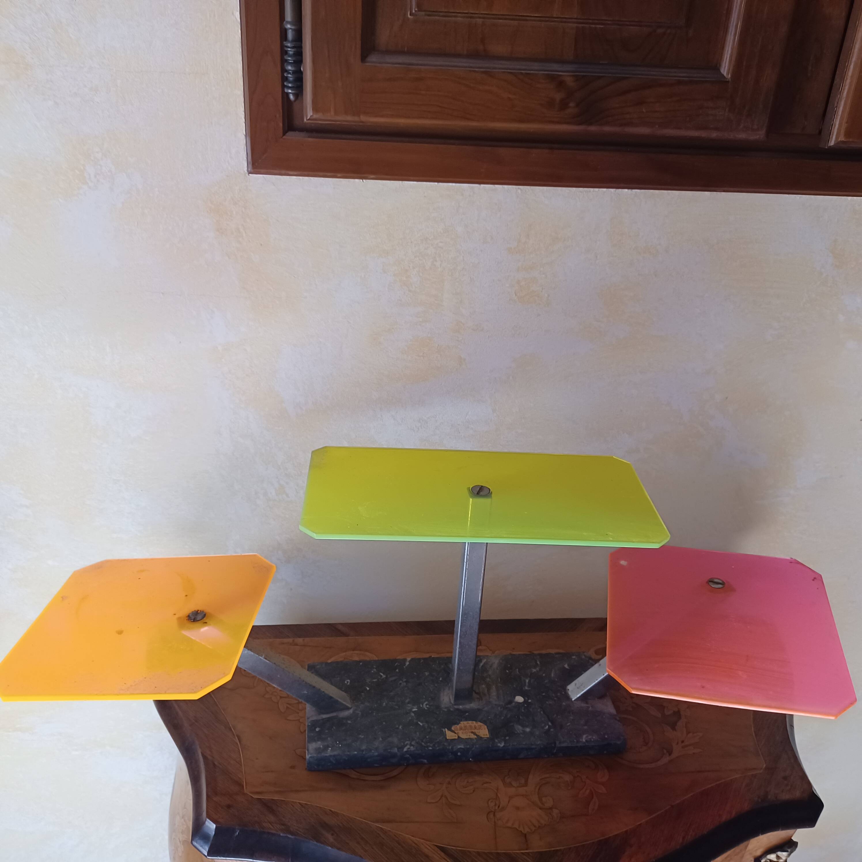 Side table