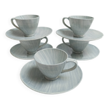 Salins coffee cups