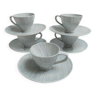Tasses à café Salins