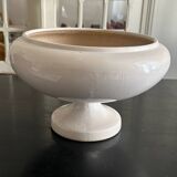 Large ceramic bowl, 1950