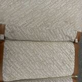 Sofa Petronio 603 de Tito Agnoli pour Poltrona Frau