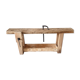 Carpenter's workbench