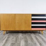Sideboard by Jiri Jiroutek for Interior Prague, 1960s