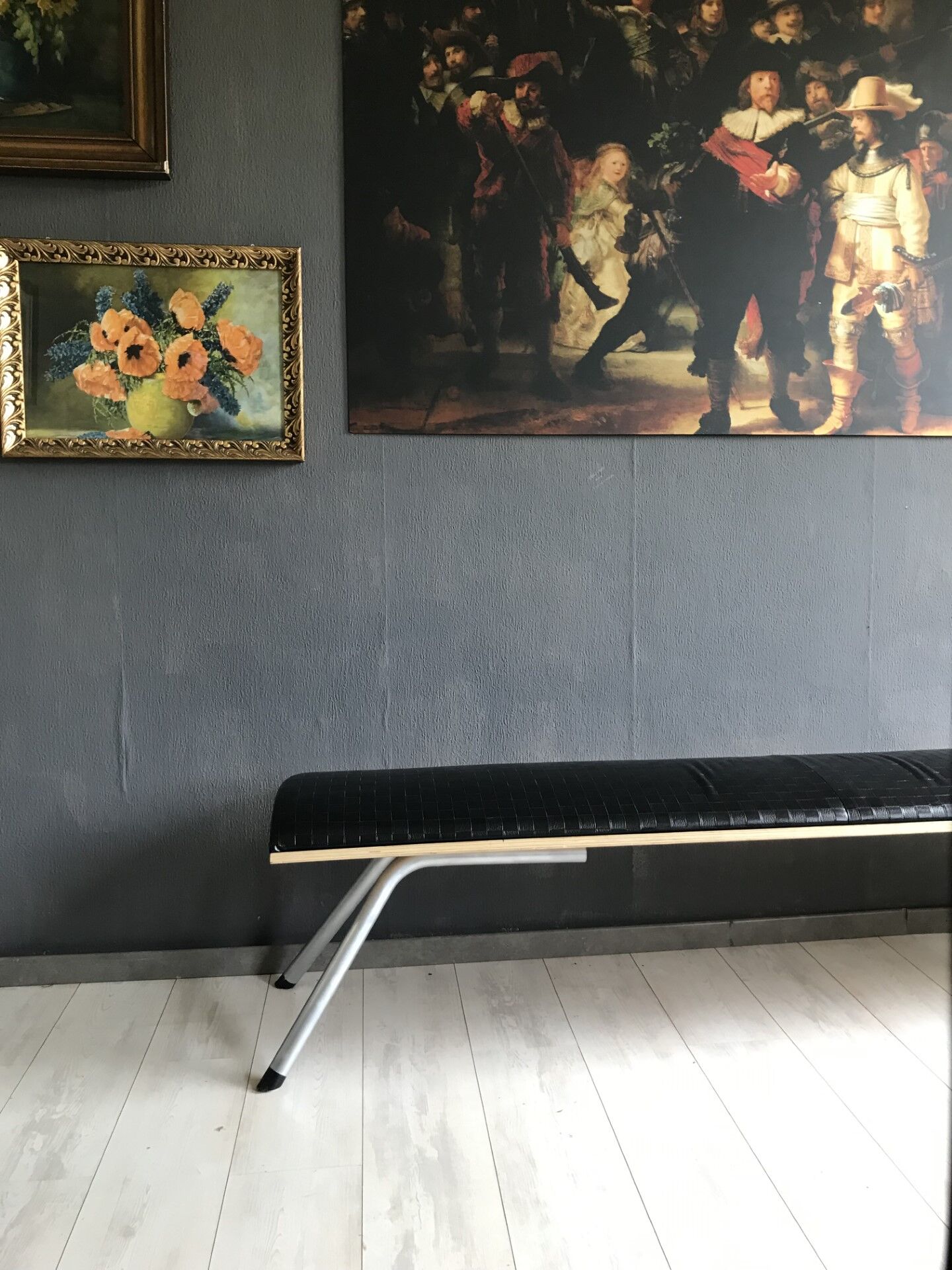 Lammhults BANK BENCH DESIGN LOVE ARBÉN