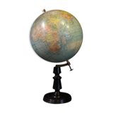 Globe Forest early XXth diameter 37 cm