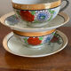 Japan tea coffee service
