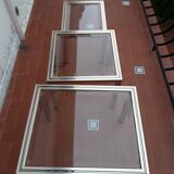 3 tables gigognes Pierre Vandel