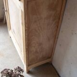 Parisian low buffet confectionery