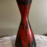 Ceramic vase