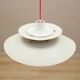 Pendant lamp PH5, Danish design, 1970s, manufacturer: Louis Poulsen