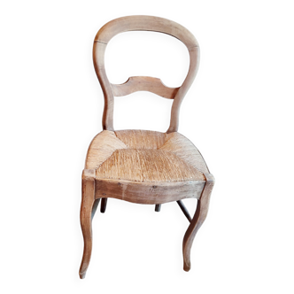 Louis Philippe chair