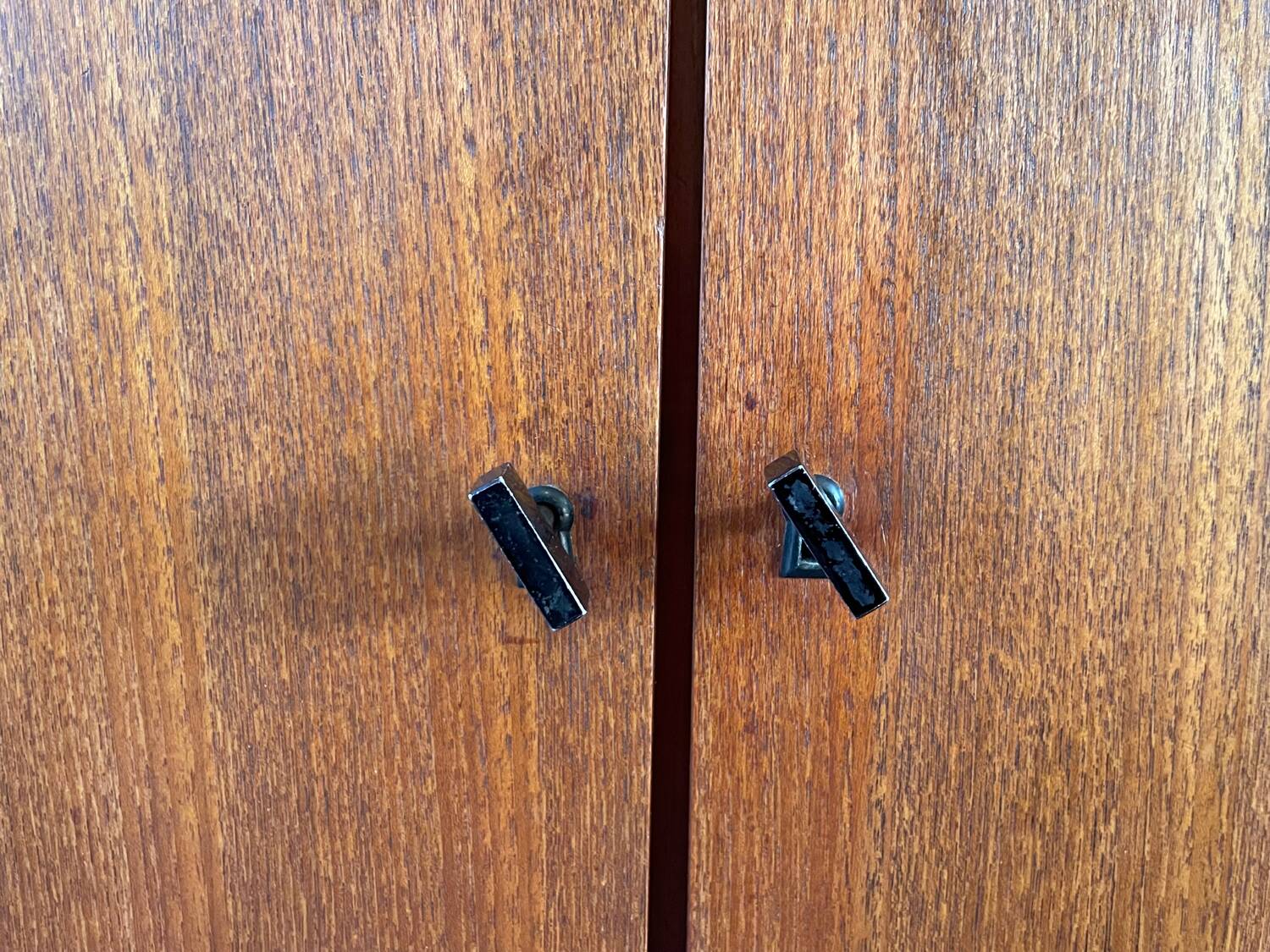 1960s vintage enfilade